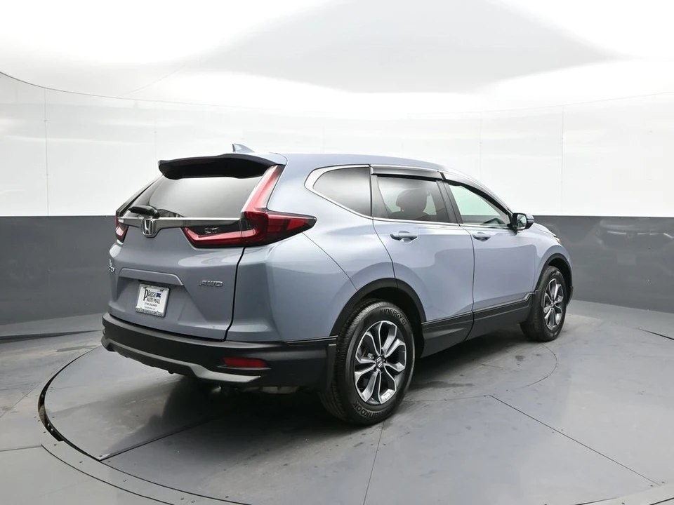 2022 Honda CR-V 5th Gen - Image 6 of 12
