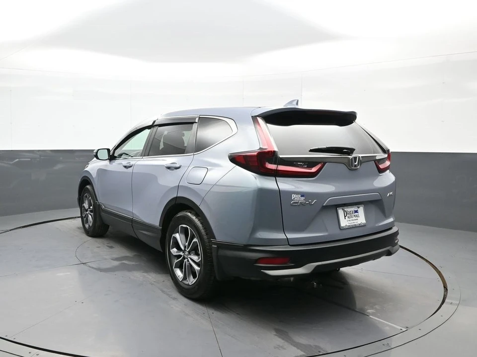 2022 Honda CR-V 5th Gen - Image 8 of 12