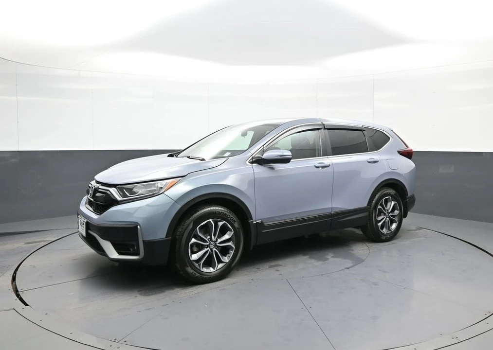 2022 Honda CR-V 5th Gen - Image 10 of 12