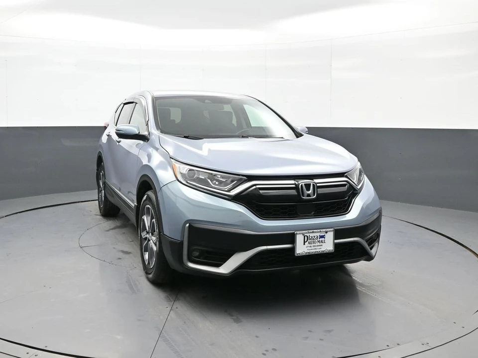 2022 Honda CR-V 5th Gen - Image 3 of 12