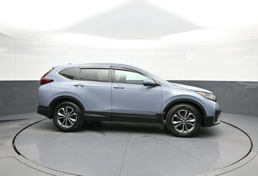 2022 Honda CR-V 5th Gen - Image 5 of 12