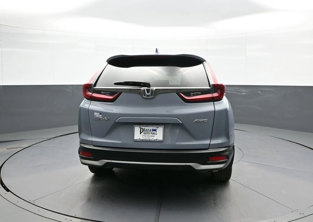 2022 Honda CR-V 5th Gen - Image 7 of 12