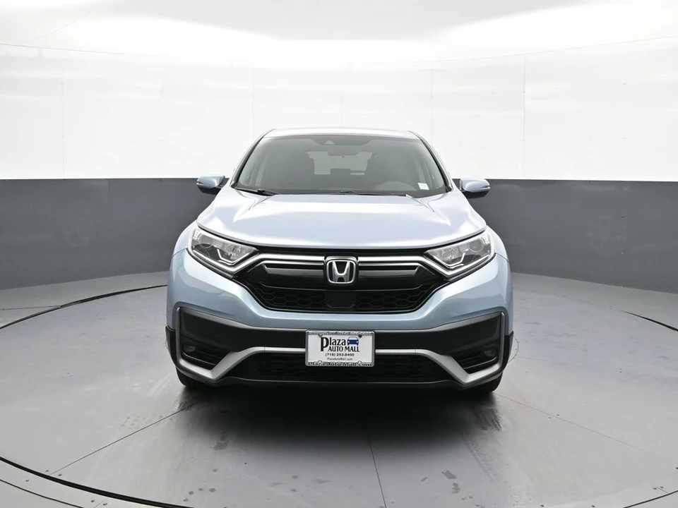 2022 Honda CR-V 5th Gen - Image 2 of 12