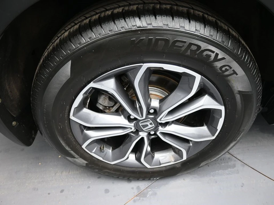 2022 Honda CR-V 5th Gen - Image 12 of 12