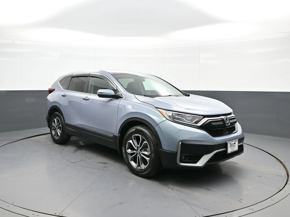 2022 Honda CR-V 5th Gen - Image 4 of 12