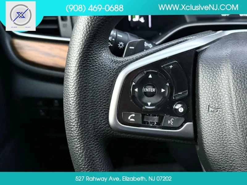 2022 Honda CR-V 5th Gen - Image 12 of 12