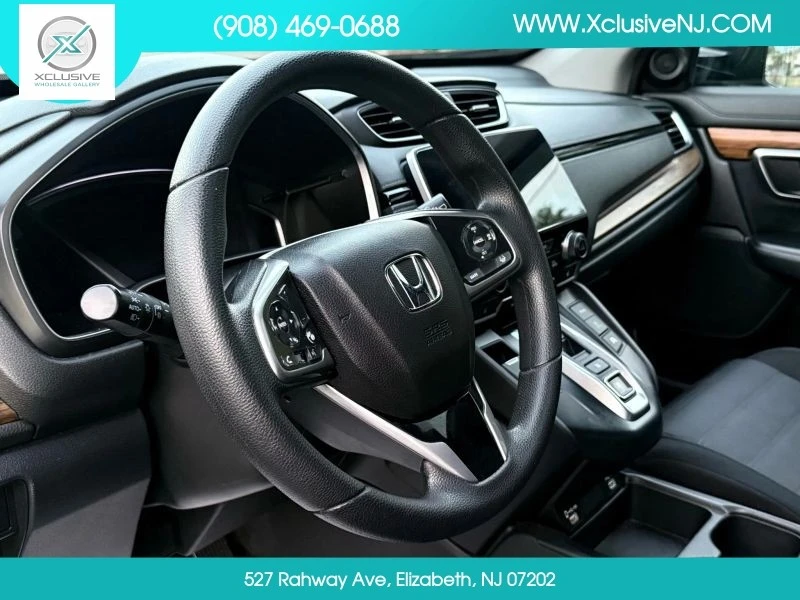 2022 Honda CR-V 5th Gen - Image 9 of 12