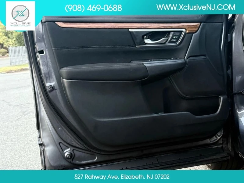 2022 Honda CR-V 5th Gen - Image 7 of 12
