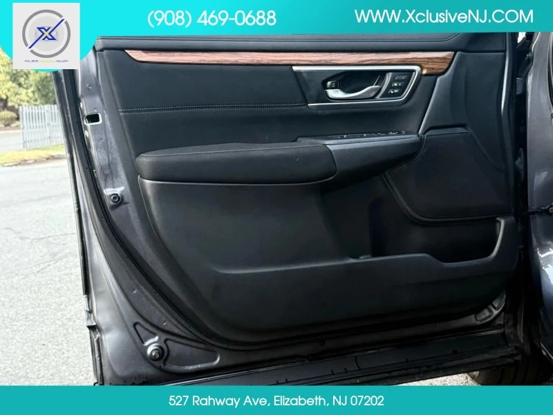 2022 Honda CR-V 5th Gen - Image 7 of 12