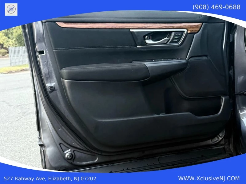 2022 Honda CR-V 5th Gen - Image 7 of 12