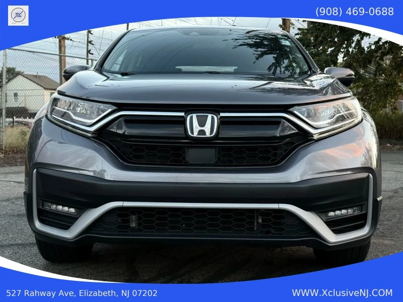 2022 Honda CR-V 5th Gen - Image 6 of 12