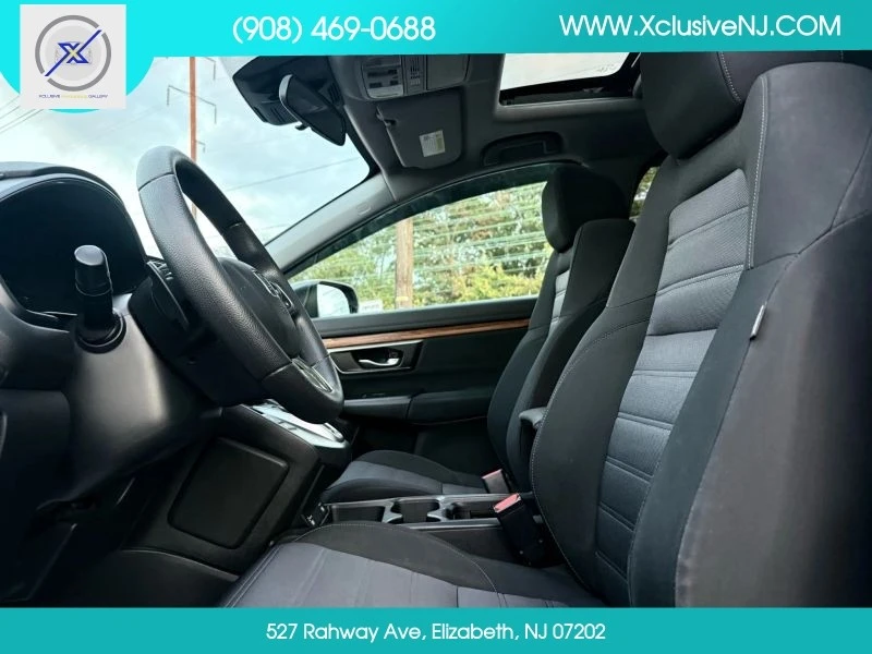2022 Honda CR-V 5th Gen - Image 8 of 12