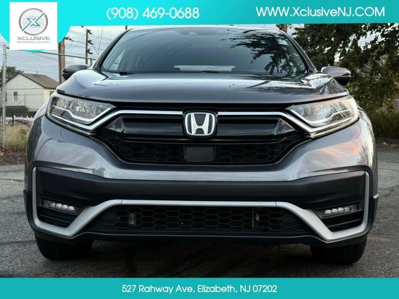 2022 Honda CR-V 5th Gen - Image 6 of 12