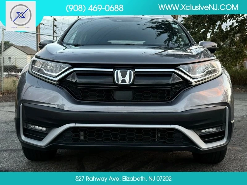 2022 Honda CR-V 5th Gen - Image 6 of 12