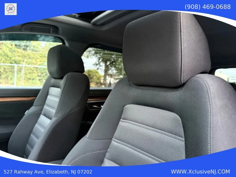 2022 Honda CR-V 5th Gen - Image 10 of 12