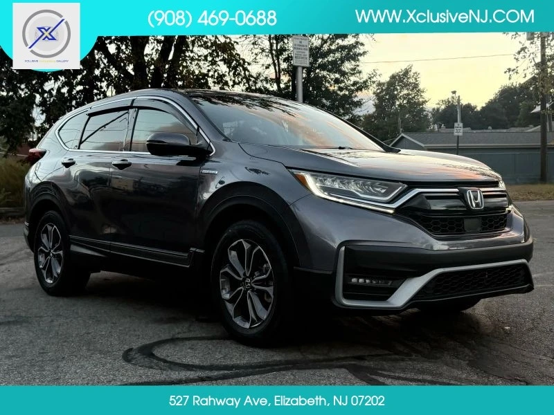 2022 Honda CR-V 5th Gen - Image 5 of 12
