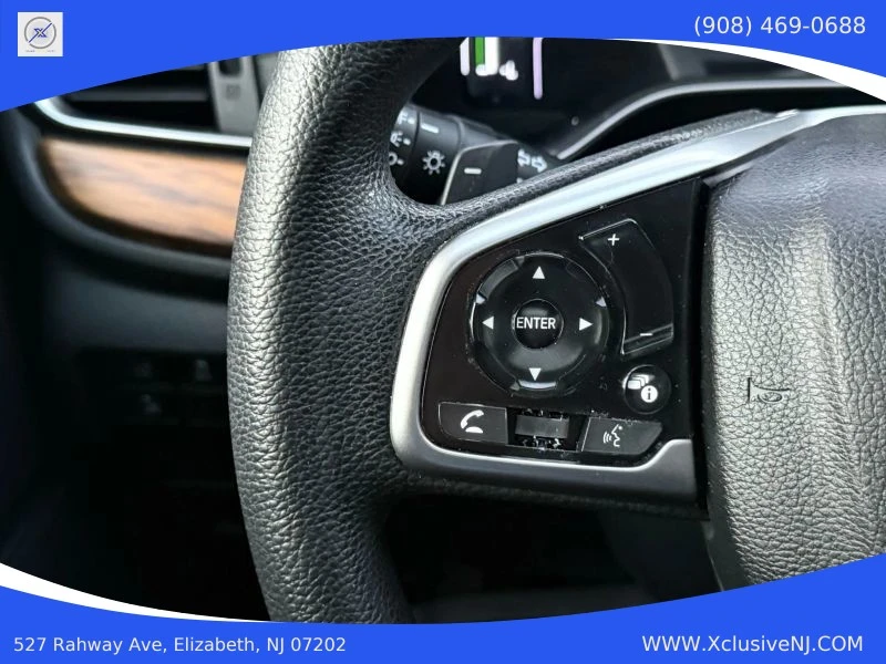 2022 Honda CR-V 5th Gen - Image 12 of 12