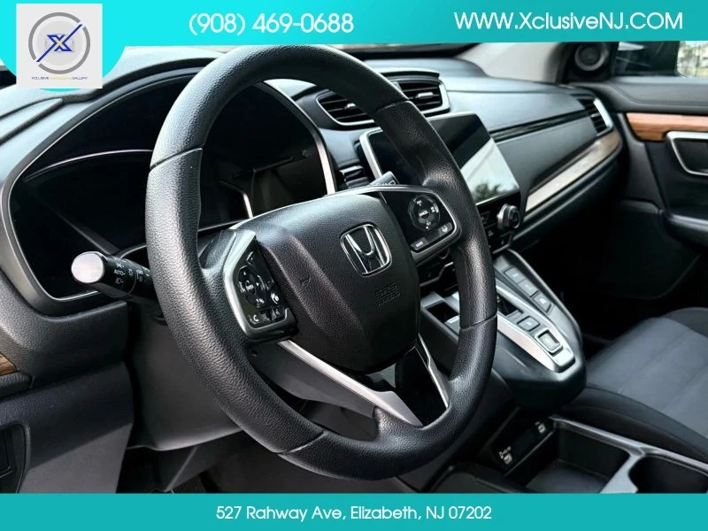 2022 Honda CR-V 5th Gen - Image 9 of 12