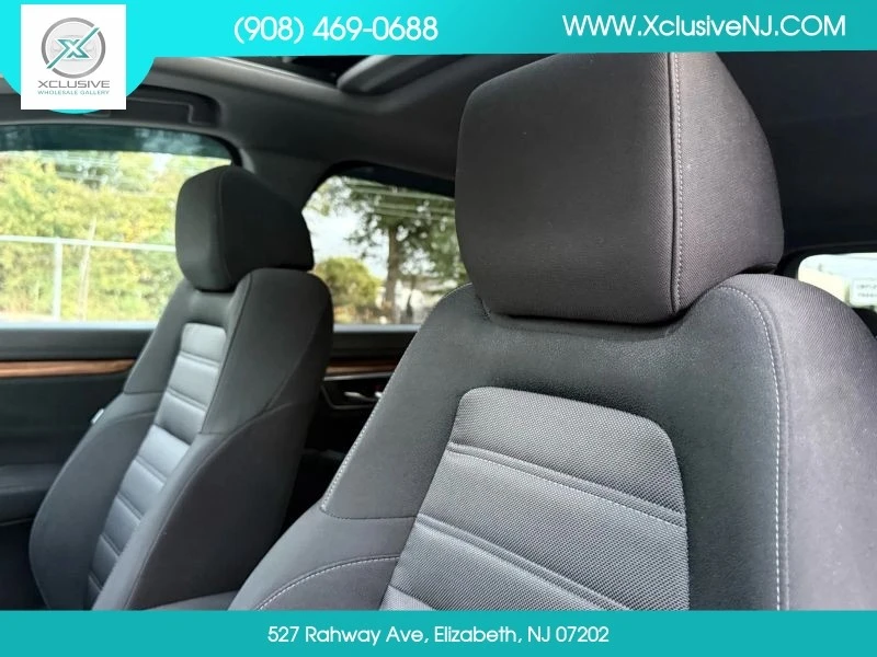 2022 Honda CR-V 5th Gen - Image 10 of 12