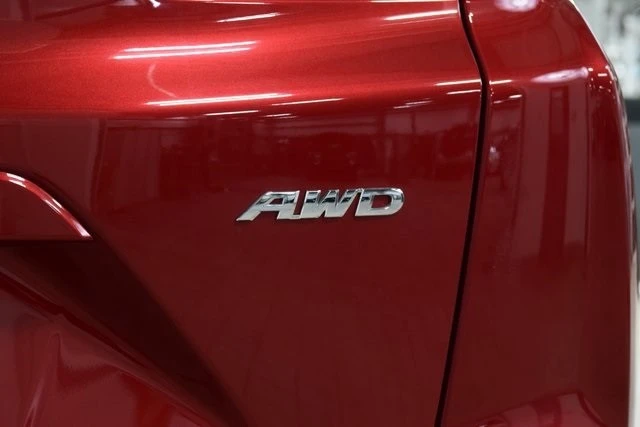 2022 Honda CR-V 5th Gen - Image 21 of 21