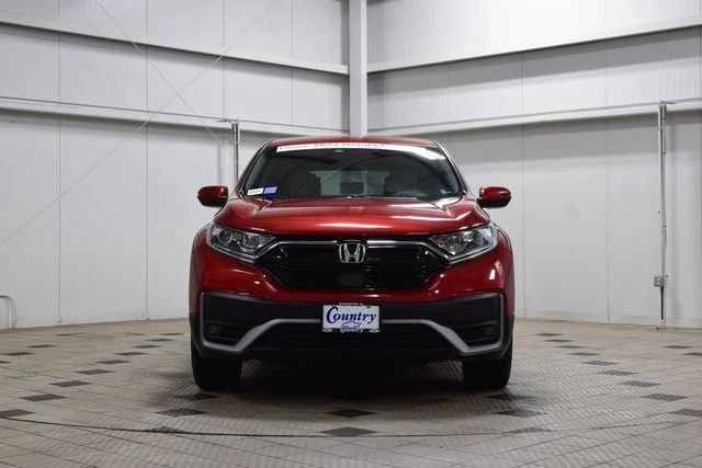 2022 Honda CR-V 5th Gen - Image 2 of 12