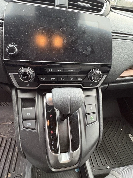 2022 Honda CR-V 5th Gen - Image 17 of 21