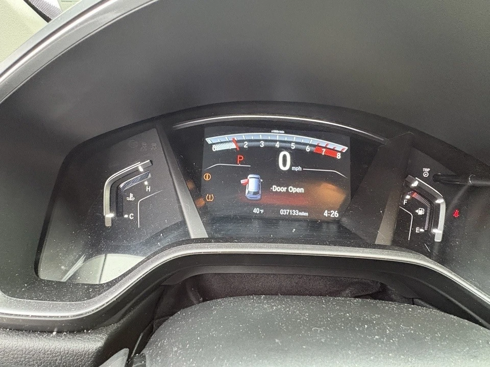 2022 Honda CR-V 5th Gen - Image 20 of 21