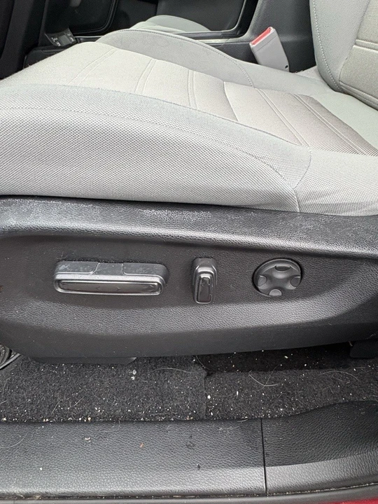 2022 Honda CR-V 5th Gen - Image 13 of 21