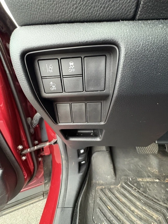 2022 Honda CR-V 5th Gen - Image 18 of 21