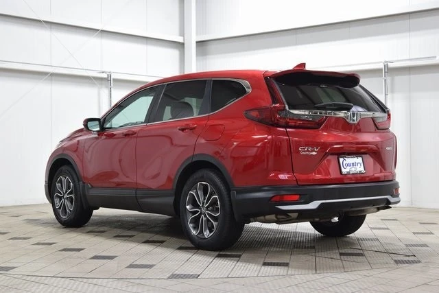 2022 Honda CR-V 5th Gen - Image 6 of 12