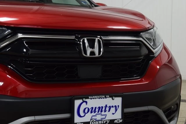 2022 Honda CR-V 5th Gen - Image 11 of 12