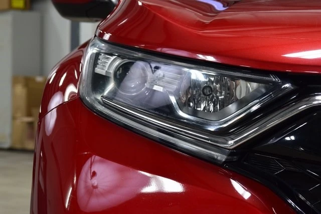 2022 Honda CR-V 5th Gen - Image 12 of 12