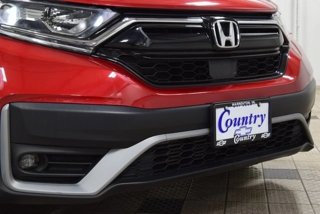 2022 Honda CR-V 5th Gen - Image 13 of 21
