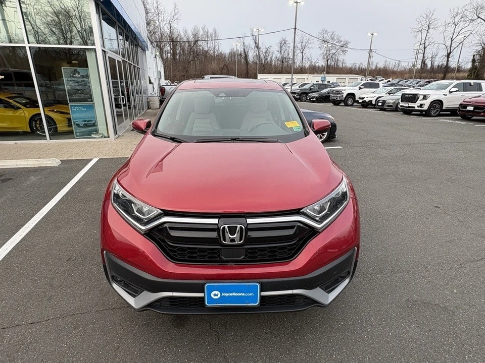 2022 Honda CR-V 5th Gen - Image 5 of 12