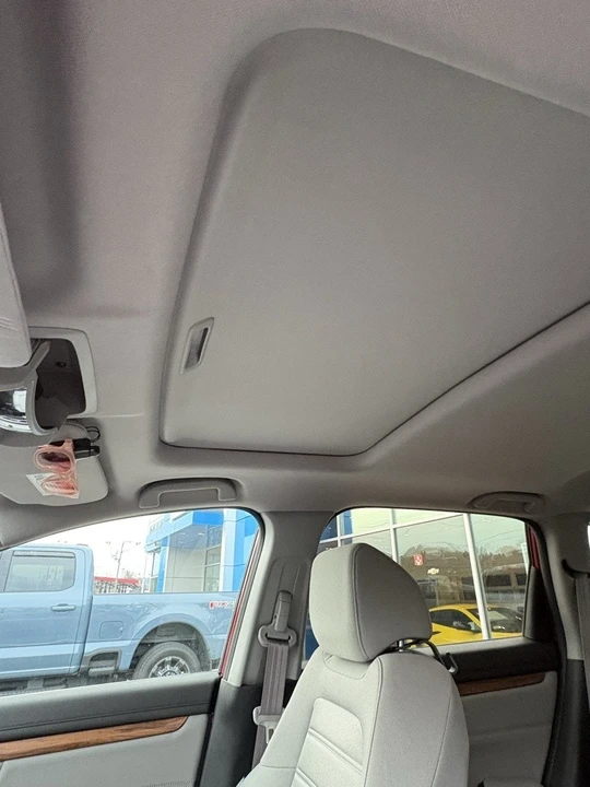 2022 Honda CR-V 5th Gen - Image 14 of 21