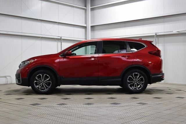 2022 Honda CR-V 5th Gen - Image 4 of 12
