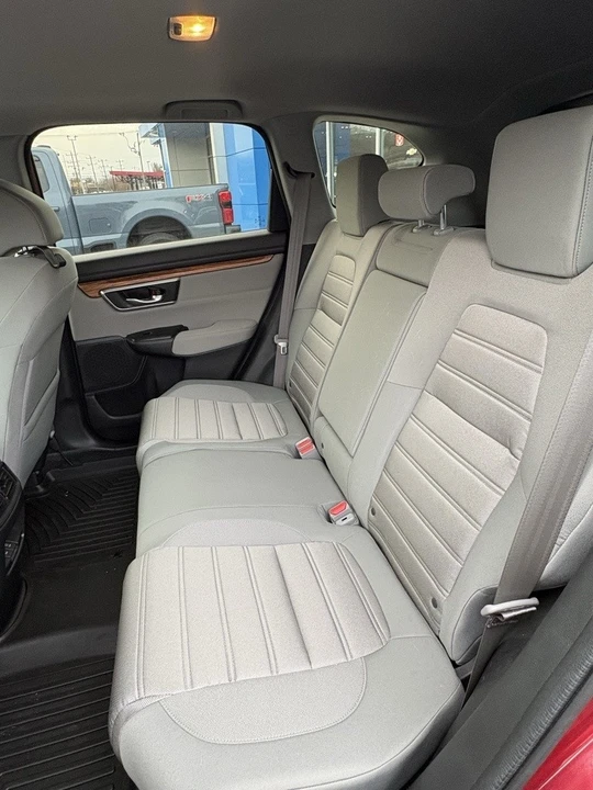 2022 Honda CR-V 5th Gen - Image 9 of 12