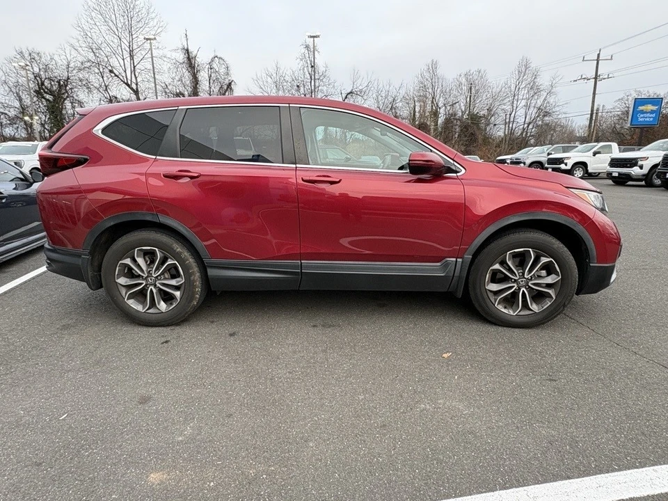 2022 Honda CR-V 5th Gen - Image 4 of 12