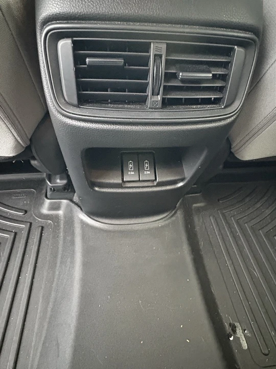 2022 Honda CR-V 5th Gen - Image 12 of 12