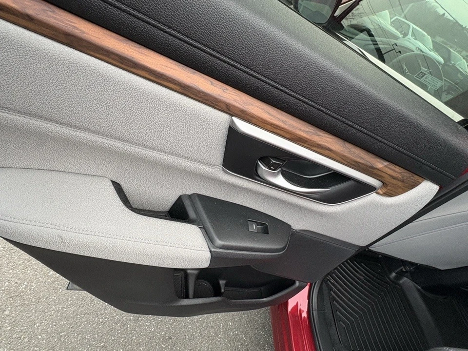 2022 Honda CR-V 5th Gen - Image 10 of 12