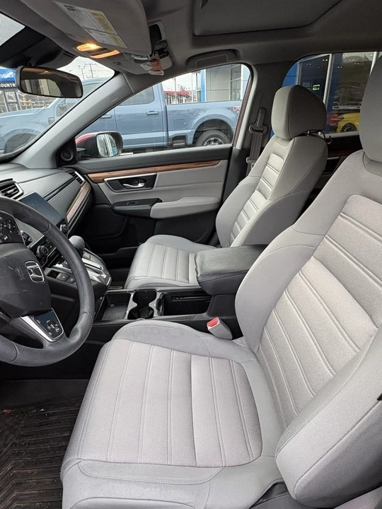 2022 Honda CR-V 5th Gen - Image 16 of 21