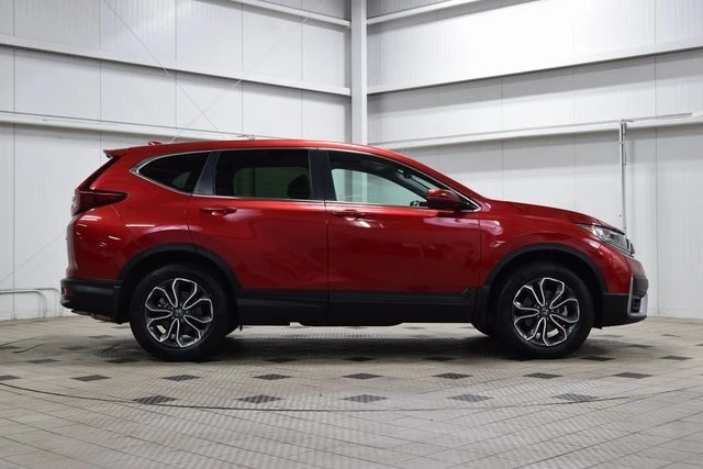2022 Honda CR-V 5th Gen - Image 9 of 12