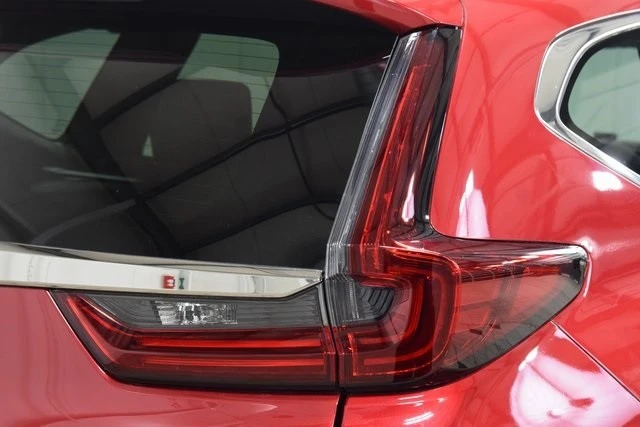 2022 Honda CR-V 5th Gen - Image 18 of 21
