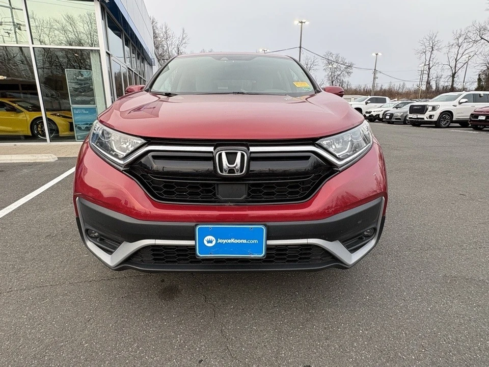 2022 Honda CR-V 5th Gen - Image 3 of 12