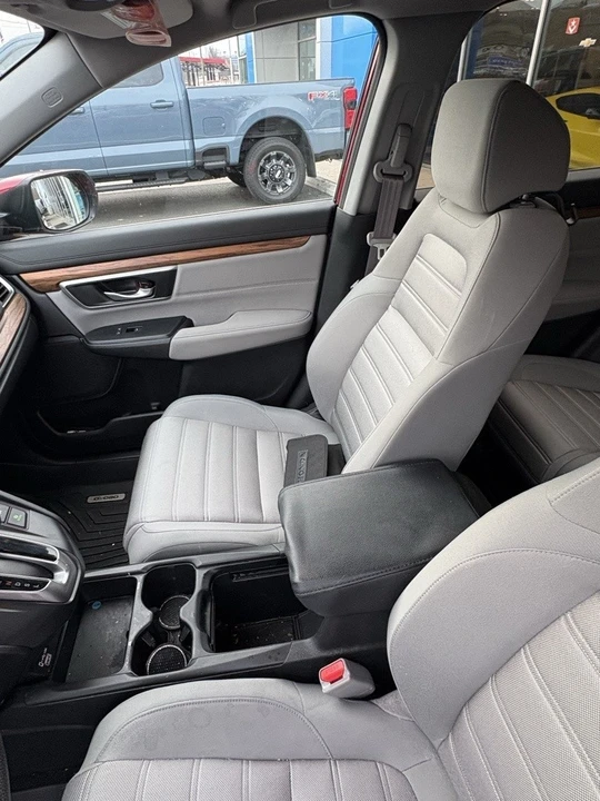 2022 Honda CR-V 5th Gen - Image 15 of 21