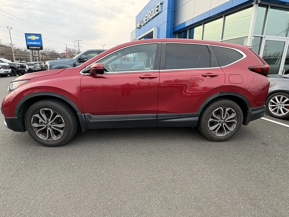 2022 Honda CR-V 5th Gen - Image 7 of 12
