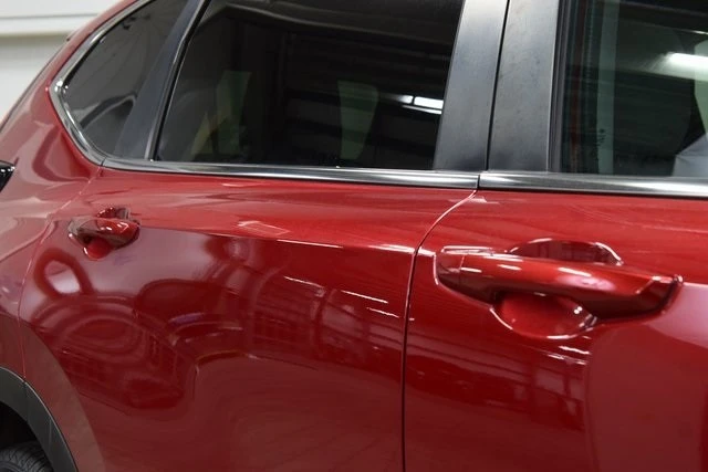 2022 Honda CR-V 5th Gen - Image 17 of 21
