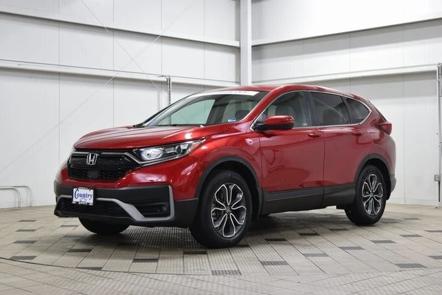 2022 Honda CR-V 5th Gen - Image 3 of 12