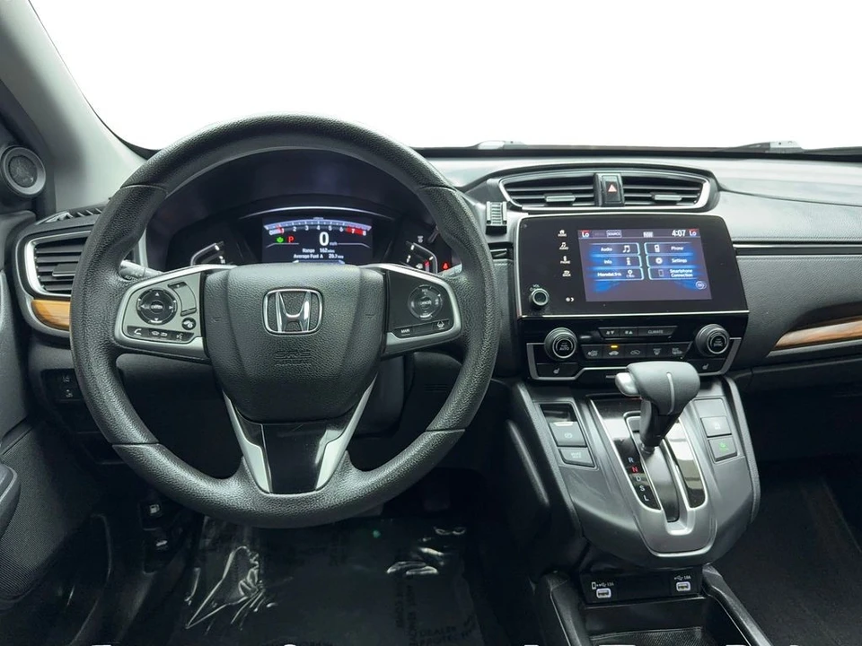 2022 Honda CR-V 5th Gen - Image 18 of 21