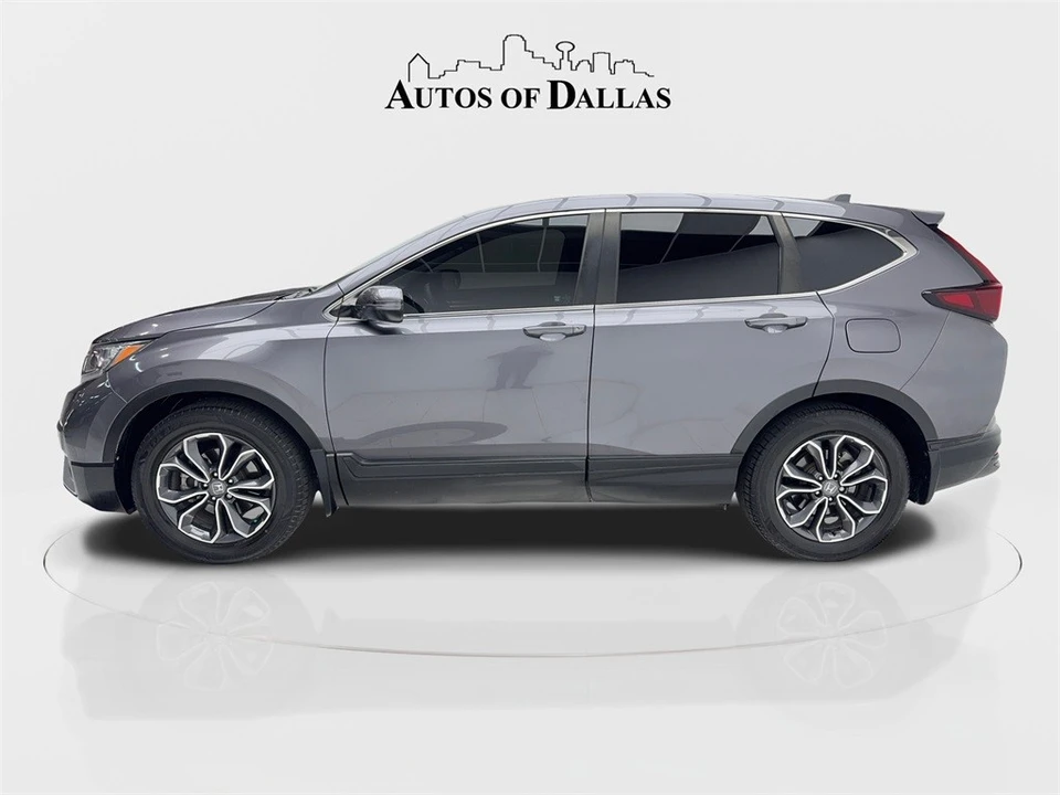 2022 Honda CR-V 5th Gen - Image 7 of 12